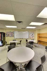 LSI Toronto facilities, English language school in Toronto, Canada 5